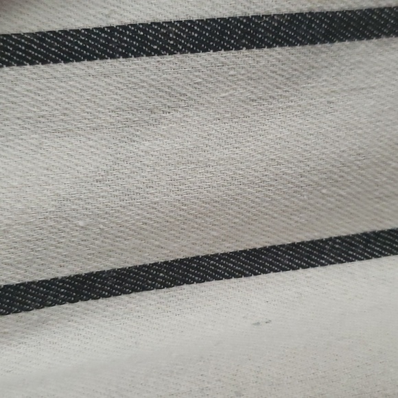 Drew Anthropologie Sleeveless Striped Jumpsuit XS - Picture 4 of 7